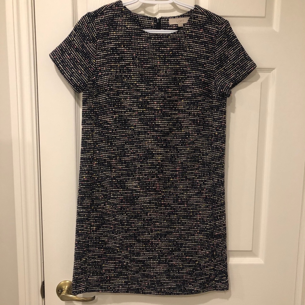 Loft Dress